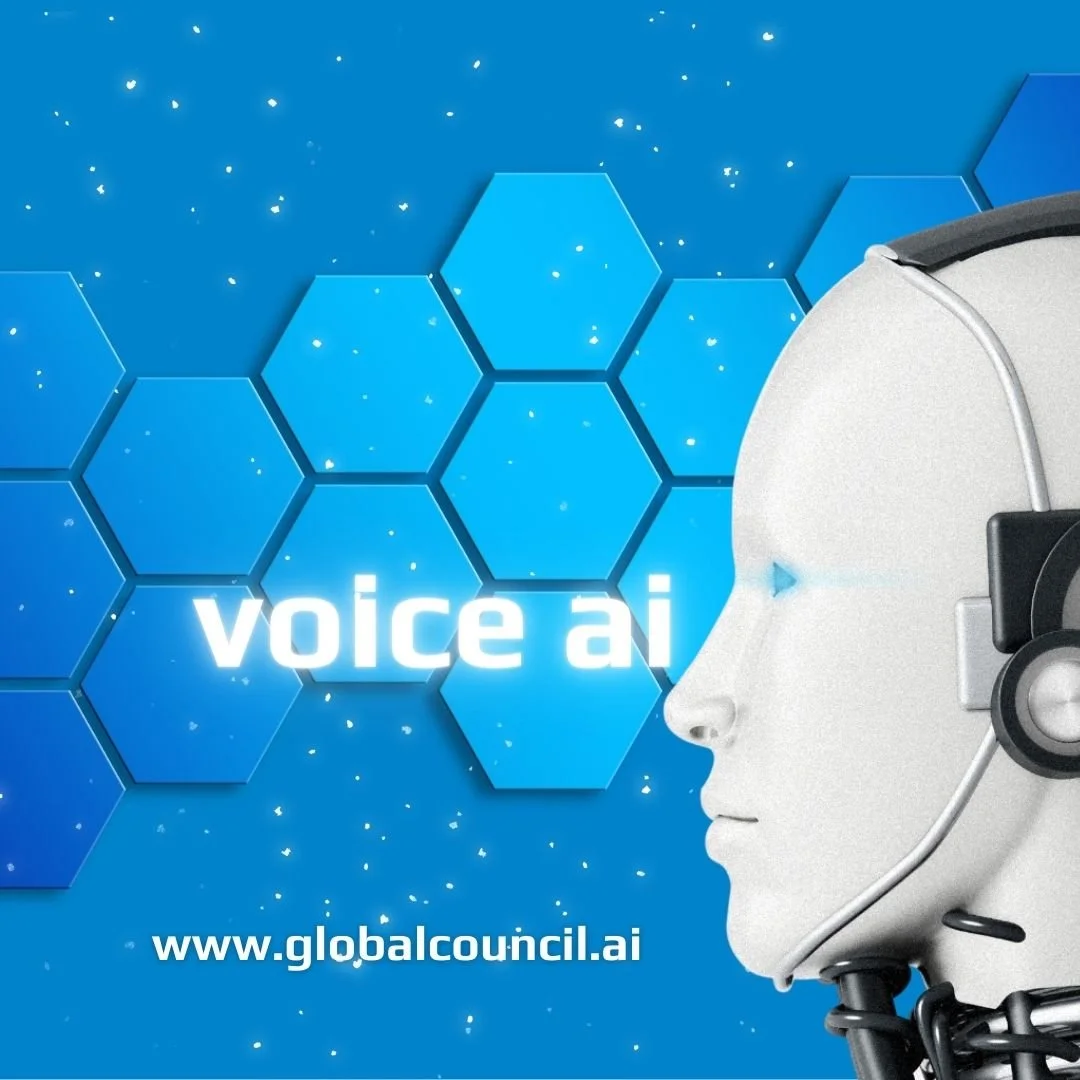Harmony of Voices: Navigating the Evolution of Voice AI in Our Digital World