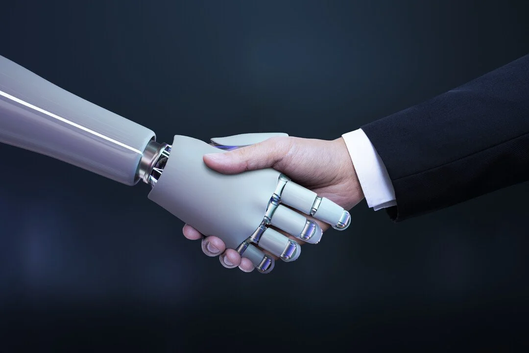 Harmony in the Binary Symphony: Understanding the Complex Dance of AI and Human Acceptance