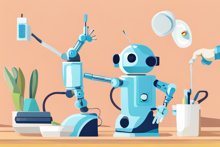 AI in Everyday Life: Practical Applications You Didn't Know About