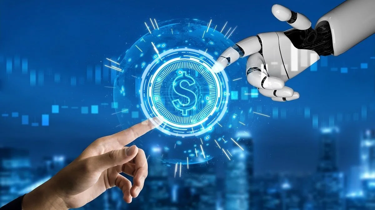 AI in Finance: Transforming the Banking and Investment Industries