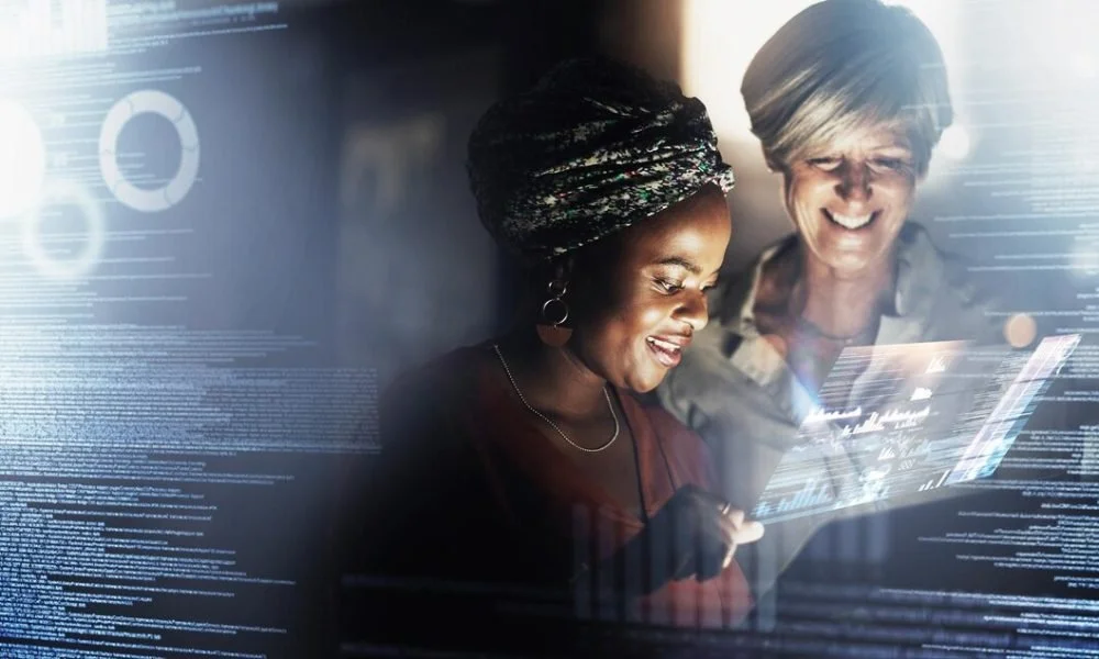 Empowering Women in AI: Bridging the Gender Gap