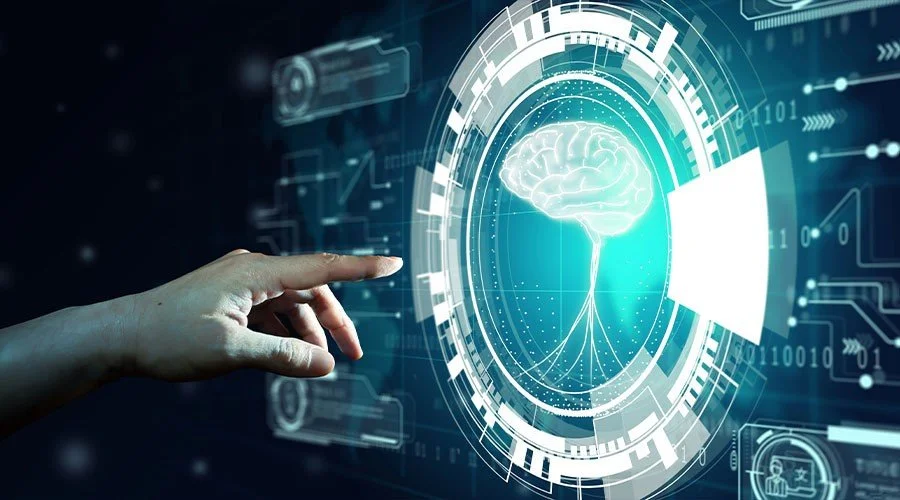 AI and Language Processing: The Evolution of Communication