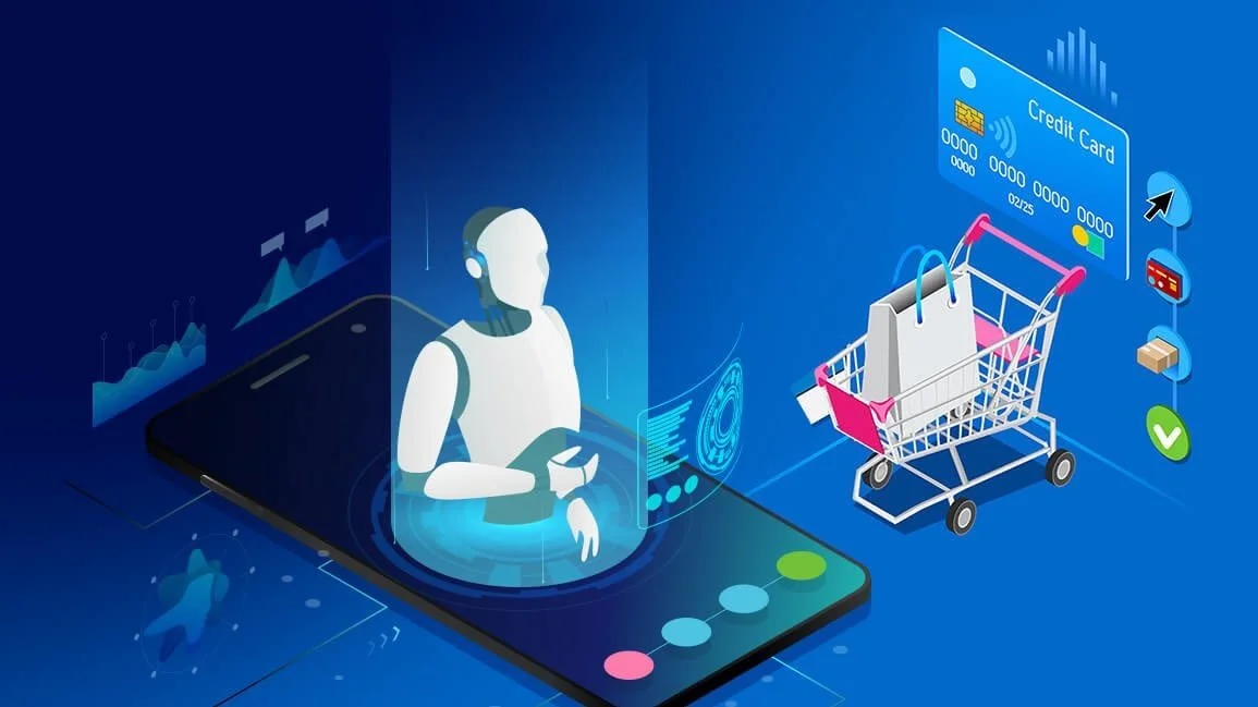 AI in Retail: Streamlining Operations and Enhancing Shopping Experiences