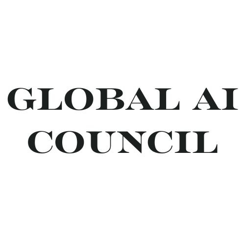 Global AI Council : Education Revolution| AI for the Better World| Building a Better Tomorrow with AI