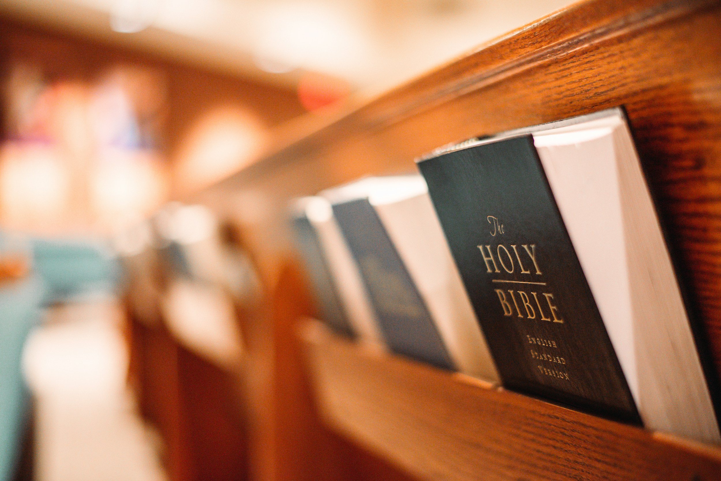 Gospel Meeting