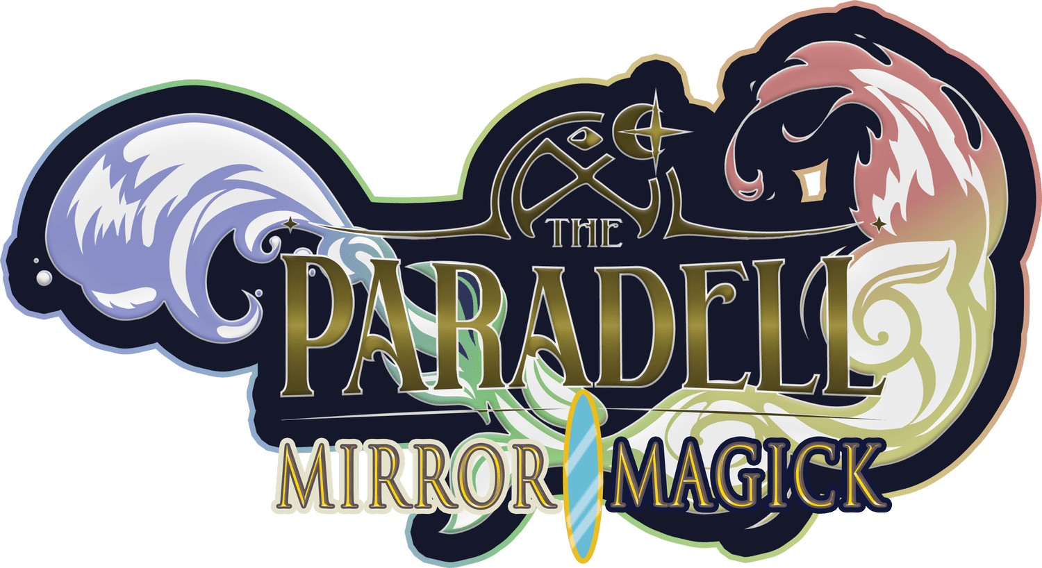 The Paradell 