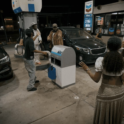 Ignite: Micro Short Film