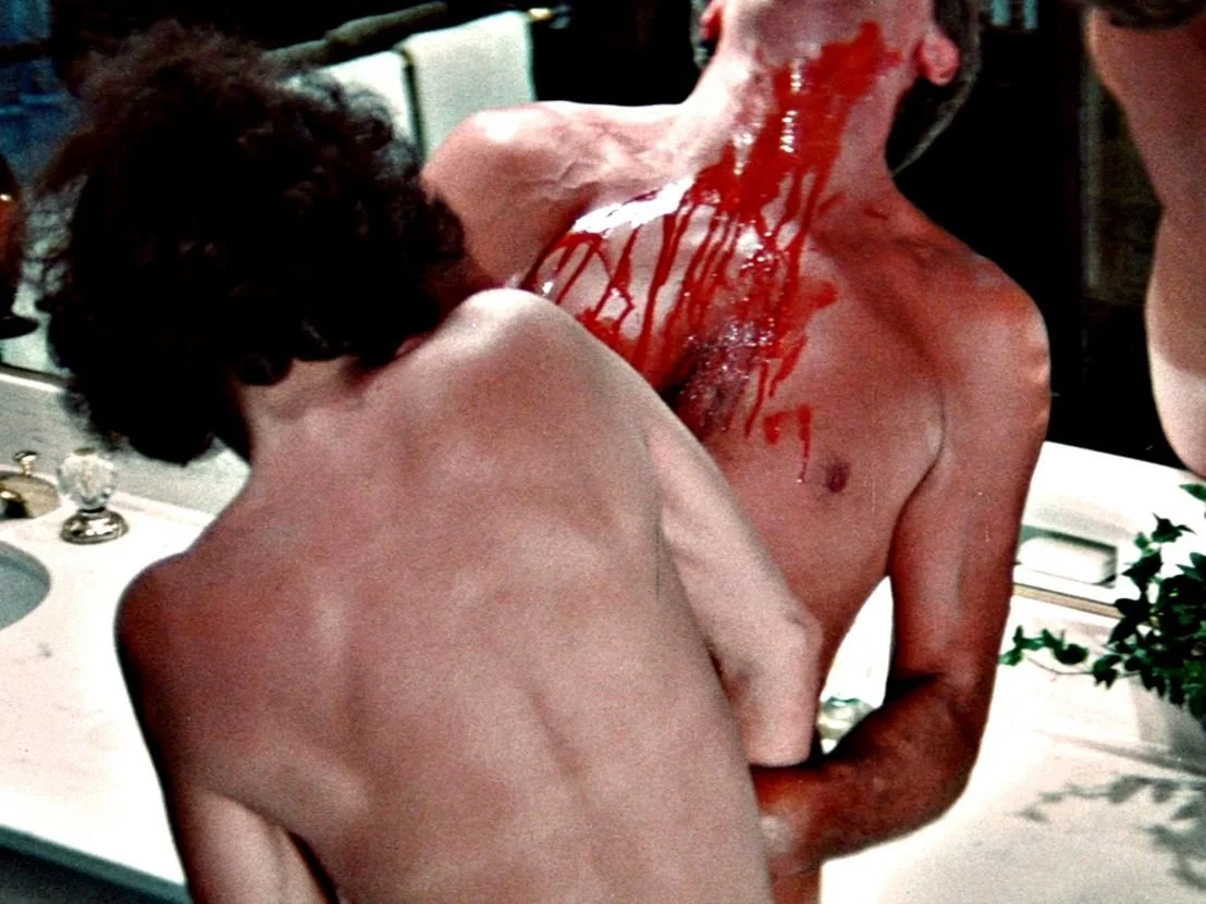 Little White Lies: Why The Witch Who Came from the Sea is my favourite Video Nasty