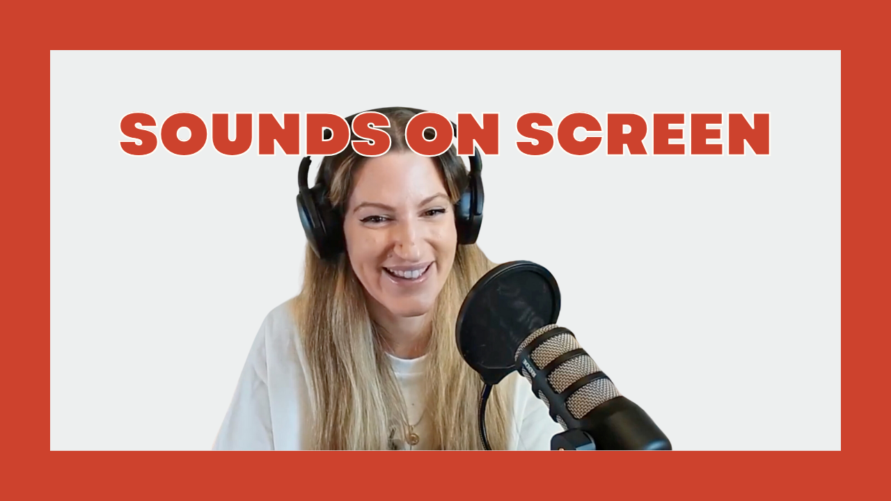 006 | Sounds on Screen: Exploring Iconic Film Scores and Soundtracks