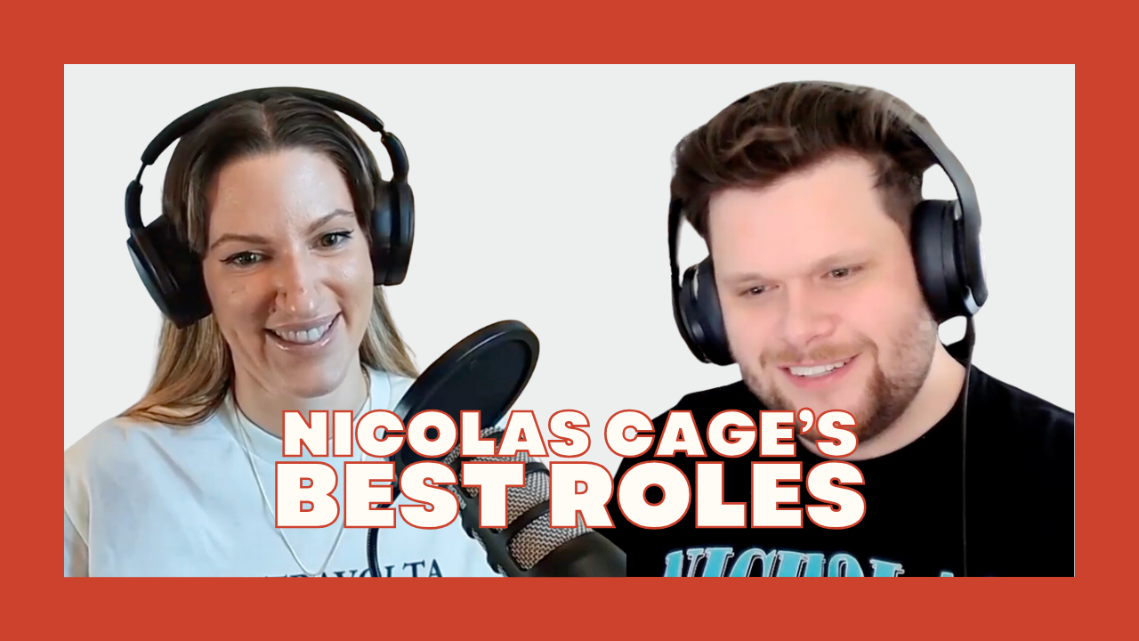 007 | Nic Cage's Best Roles: Celebrating Hollywood’s Outcast | Harry Argyle