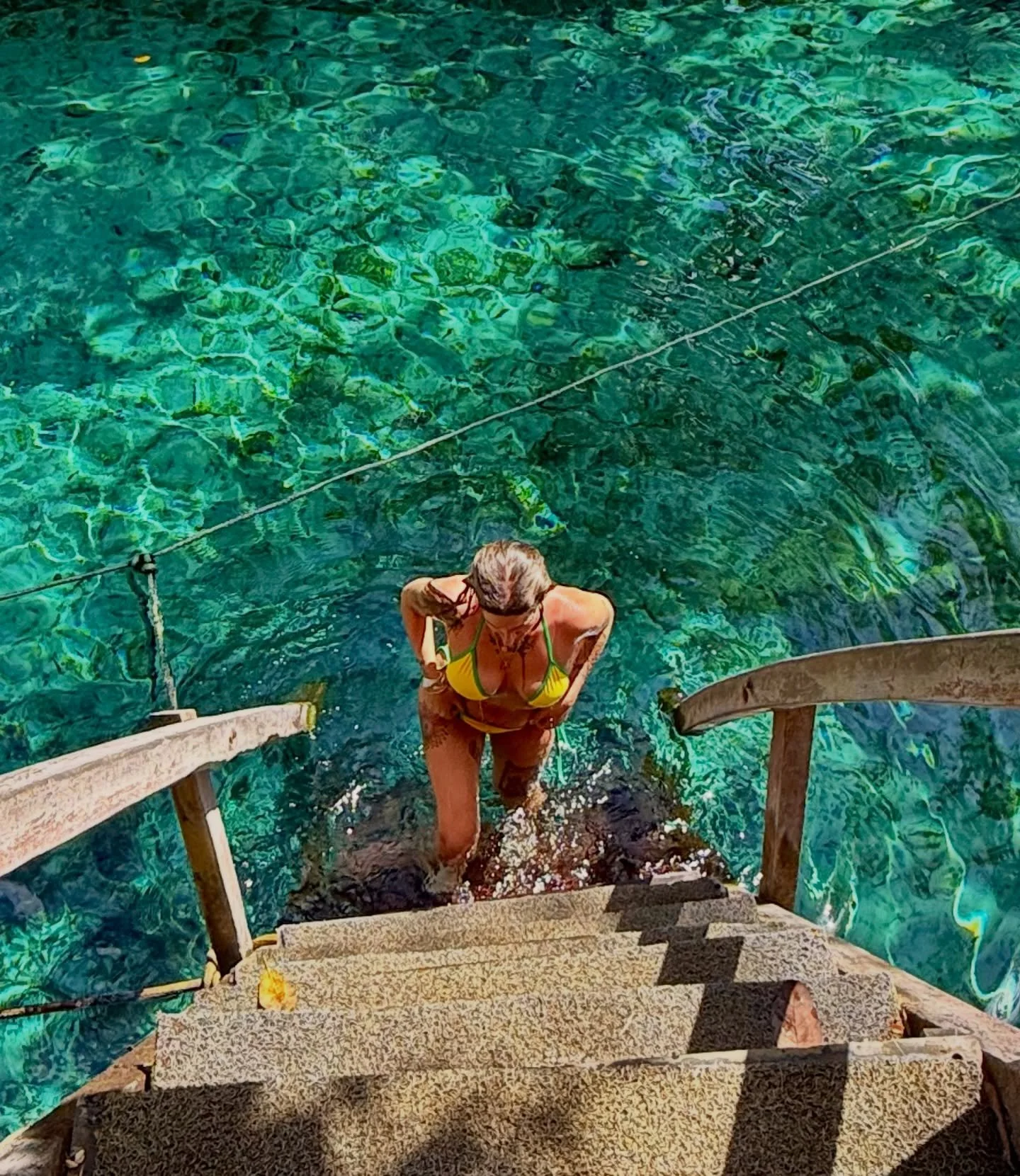 took 9 days out of my movie cave to run around Playa del Carmen &amp; Tulum w/ my loves 🙂&zwj;↕️ (I promise to be back soon with some fresh recs &amp; essays, though!)