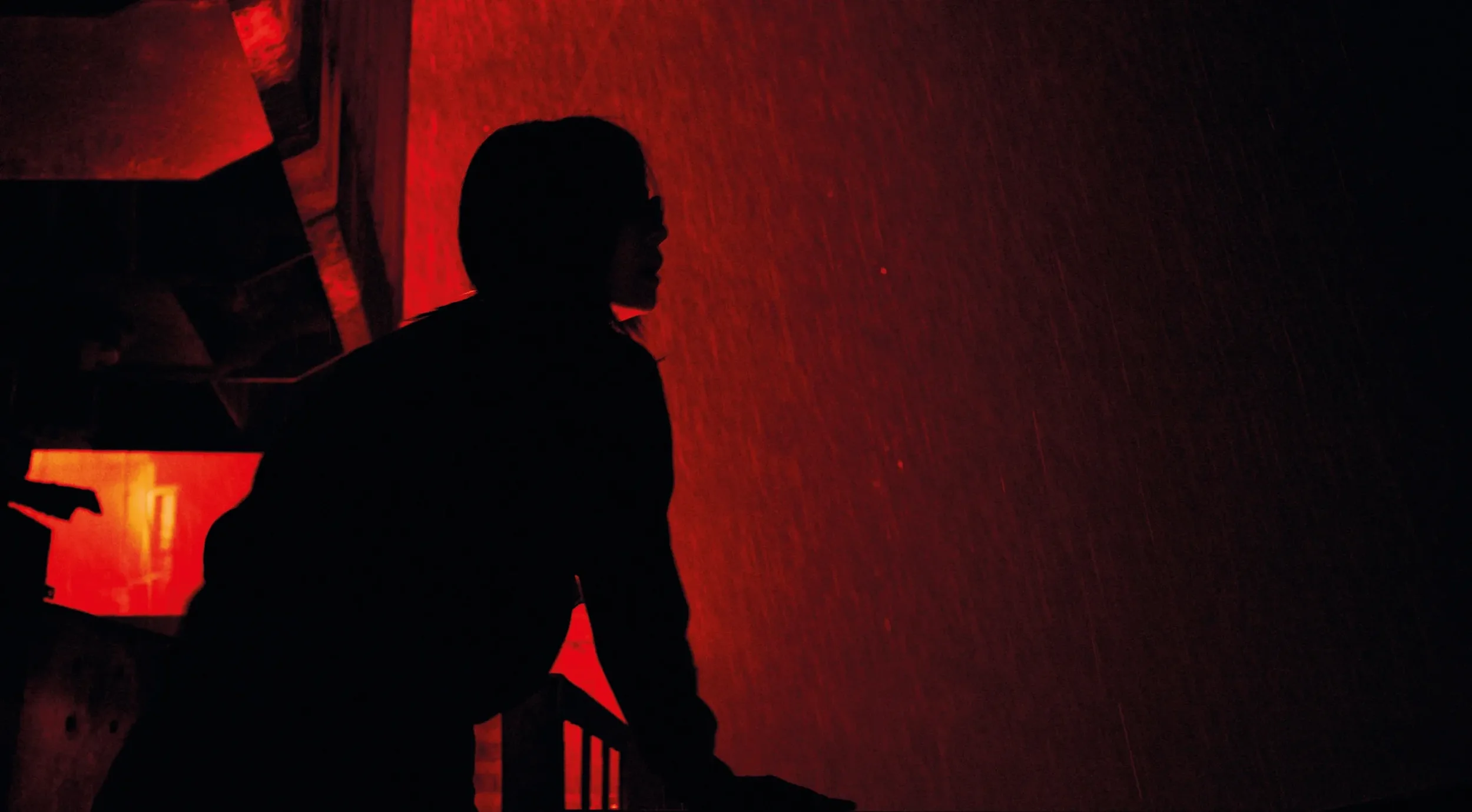 Rewind & Revive: VIFF Dispatch #1: Heartbeats and Memories