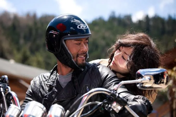 Rewind and Revive: The Air Between Us