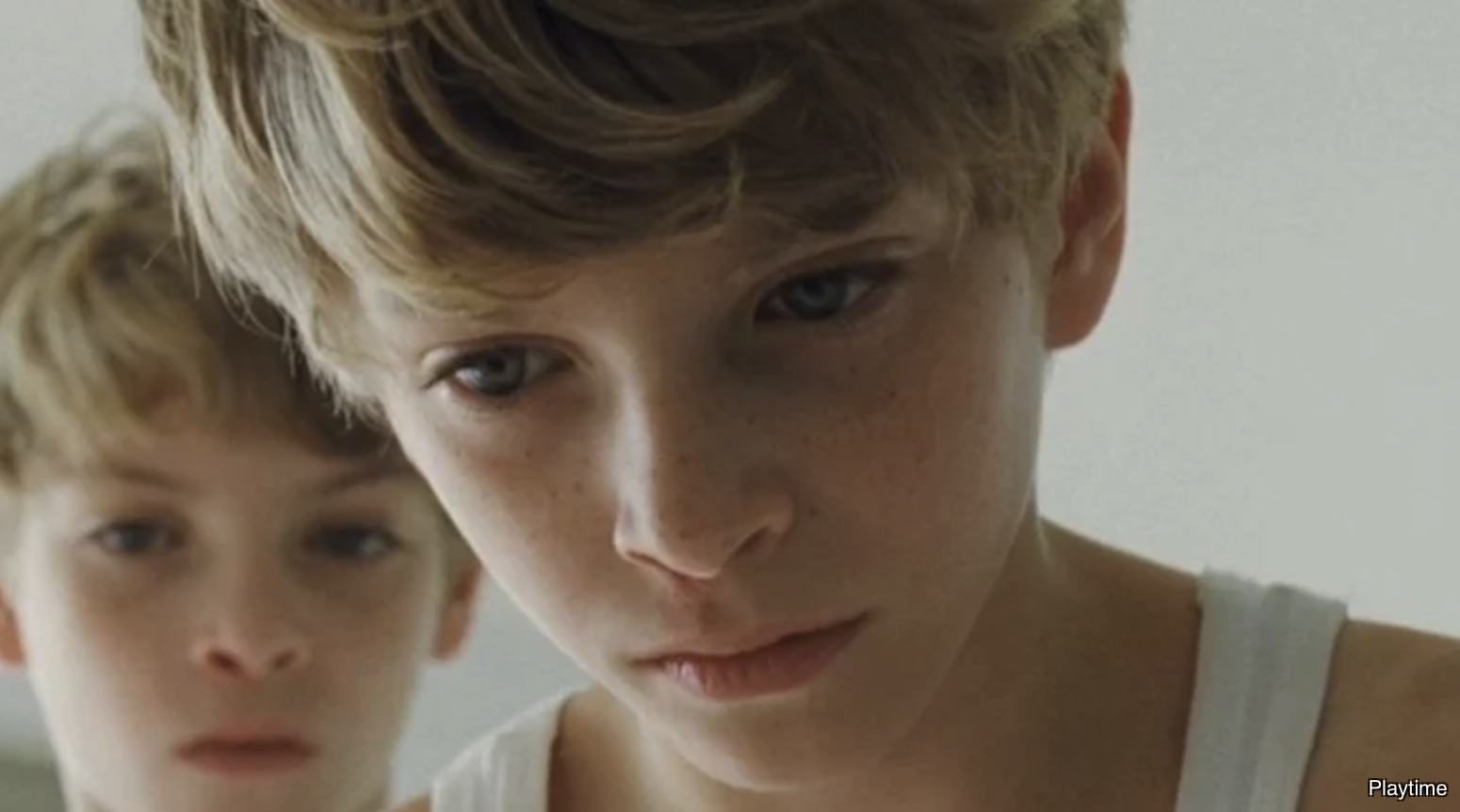 Looper: Goodnight Mommy: Hauntingly Good Facts Fans Will Eat Up 