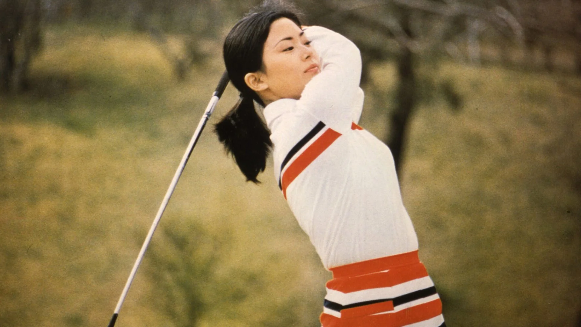Rewind & Revive: On the Green, Off the Deep End: Seijun Suzuki’s A Tale of Sorrow and Sadness