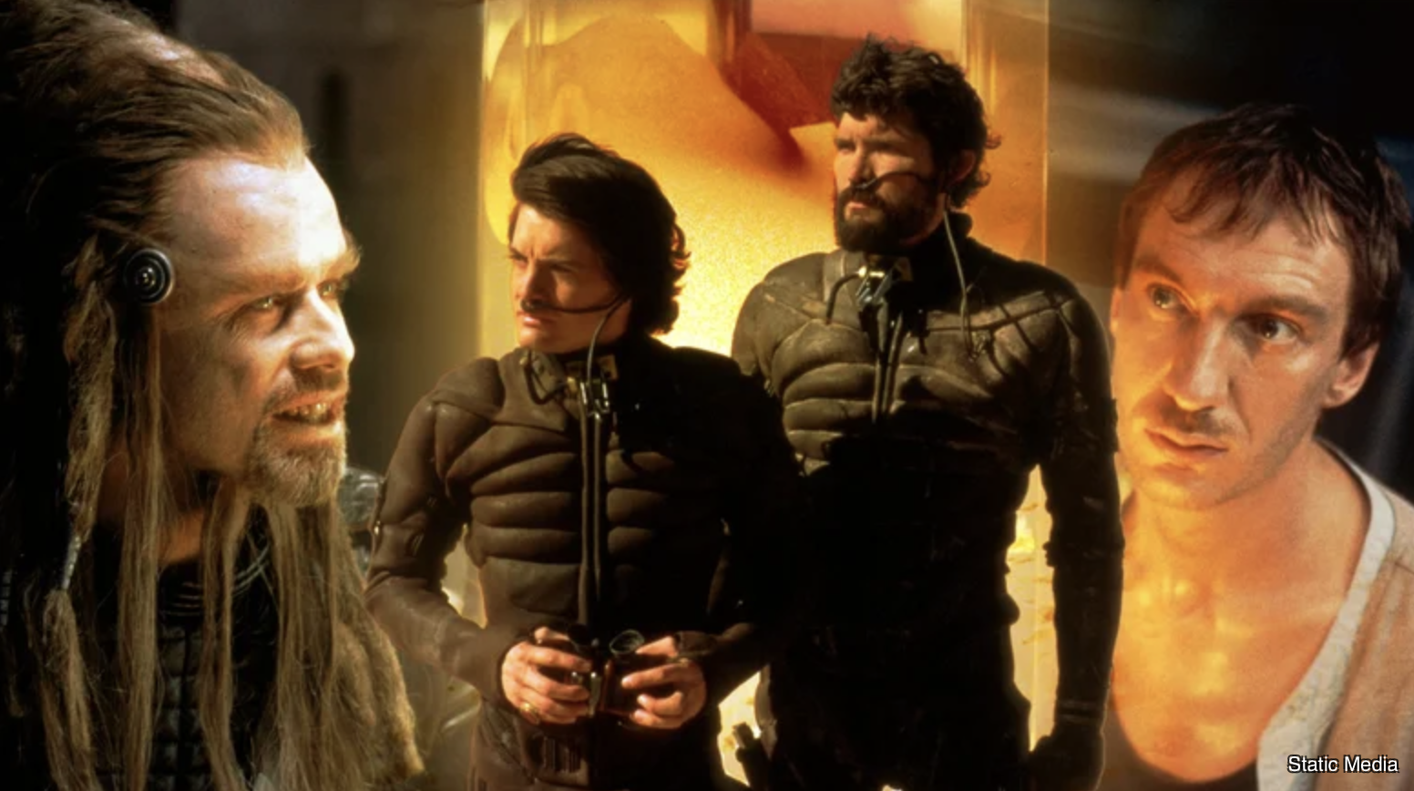 /Film: The Greatest Misfires In Movie History