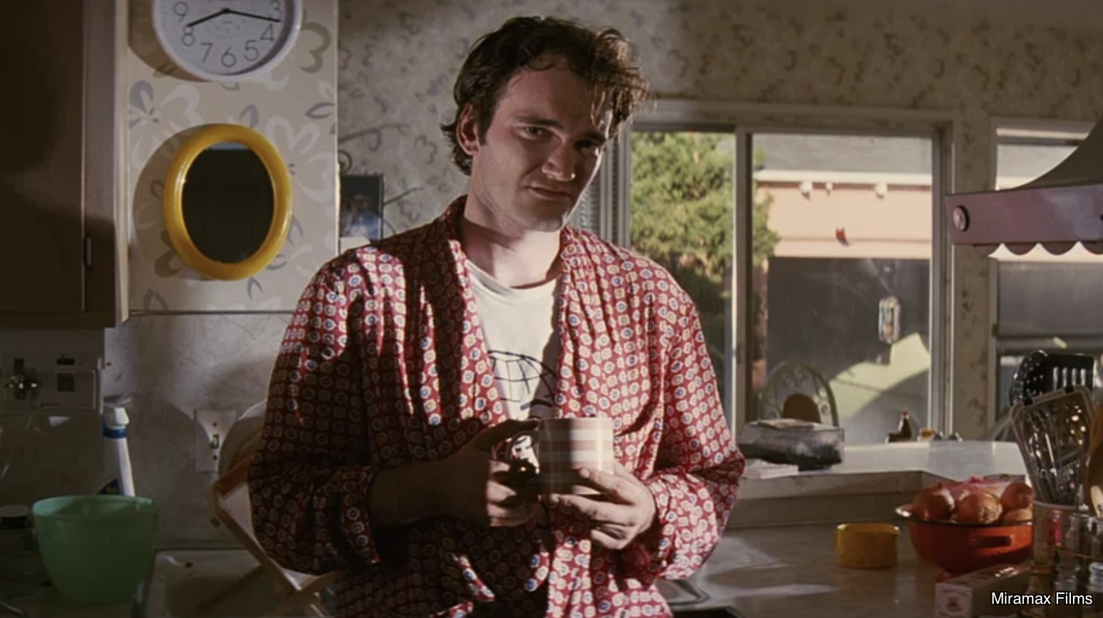 /Film: The 12 Things You Need To Know About Quentin Tarantino's Filmmaking