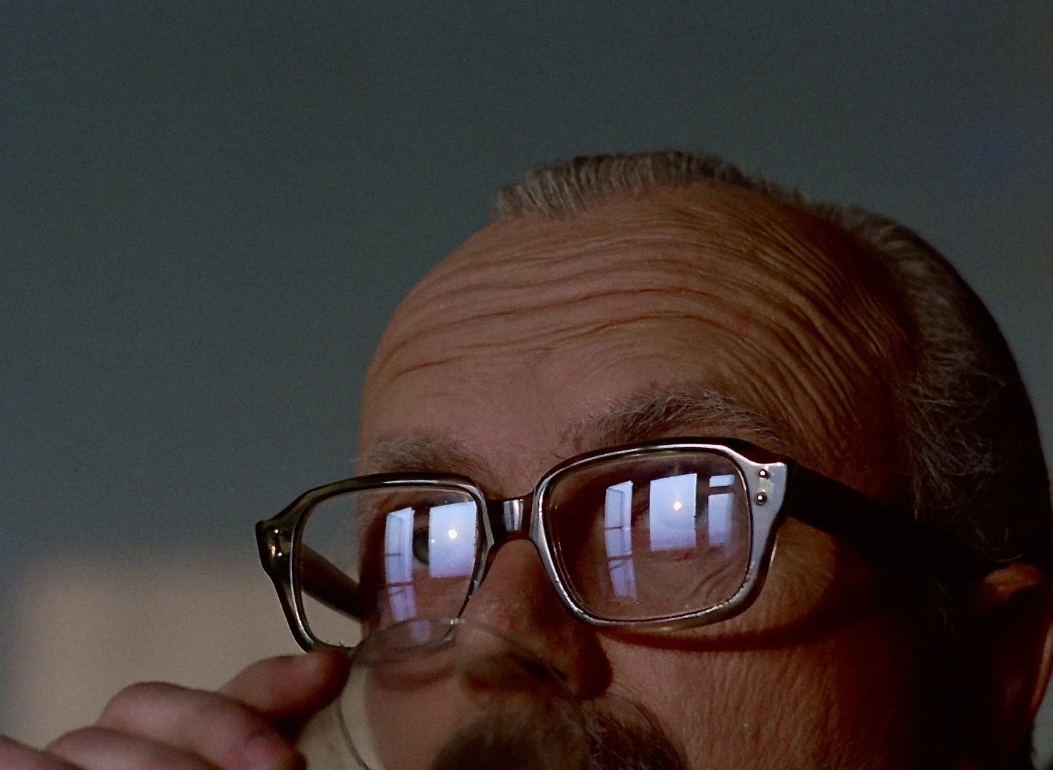 Rewind & Revive: The Cost of Reinvention in Grzegorz Królikiewicz's The Dancing Hawk