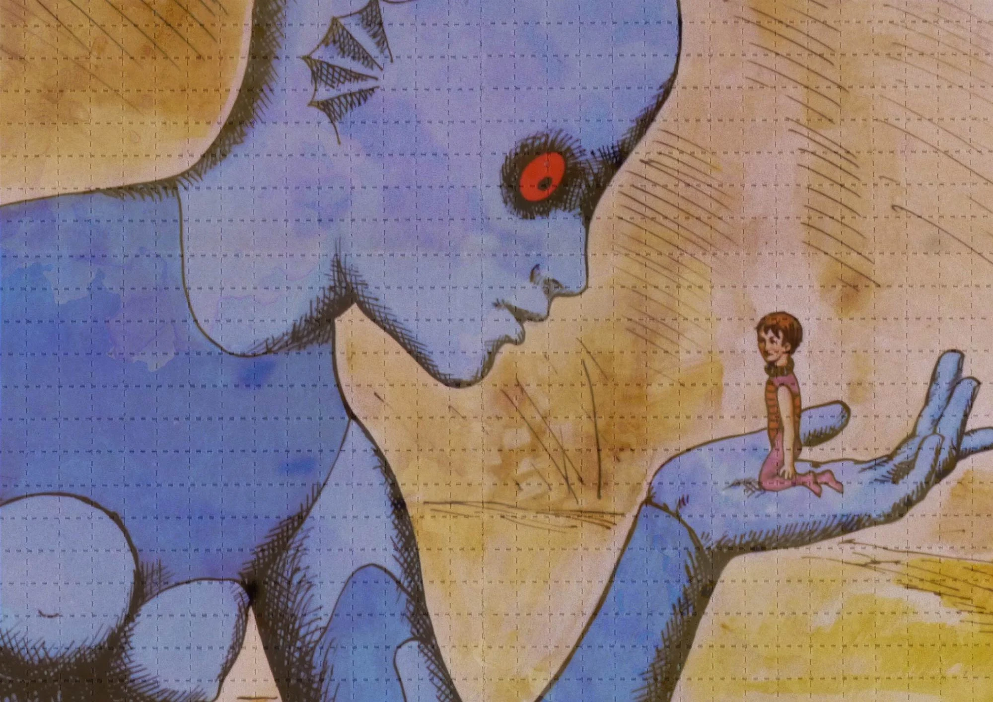 Utopia: Cinema Under the Influence