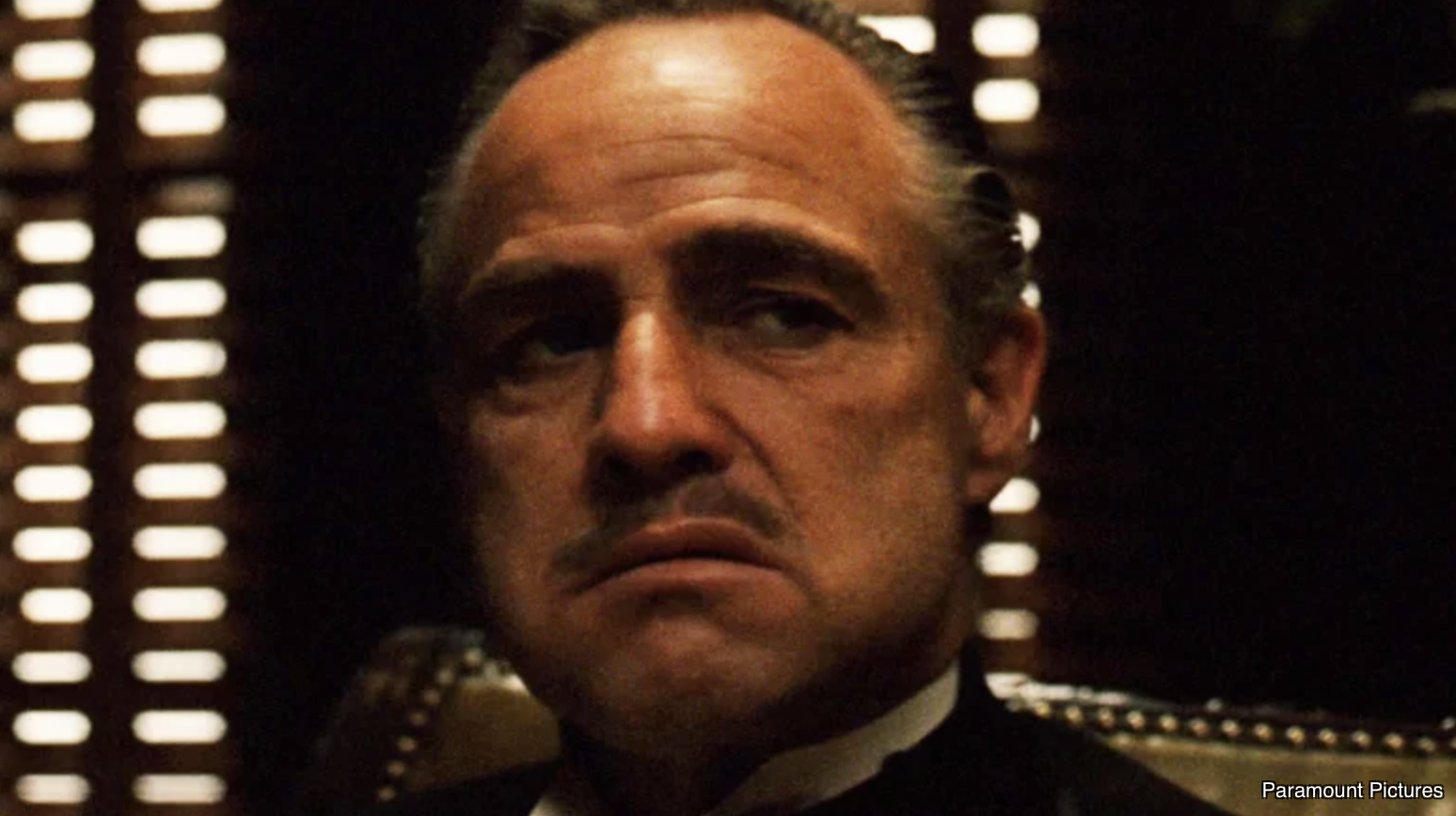 Looper: 31 Best Gangster Movies Of All Time Ranked