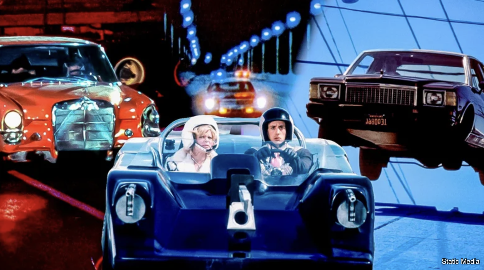 /Film: 12 Underrated Car Movies That You Really Need To See