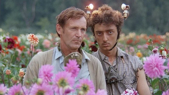 Rewind & Revive: Rituals of the Absurd: Kin-dza-dza!