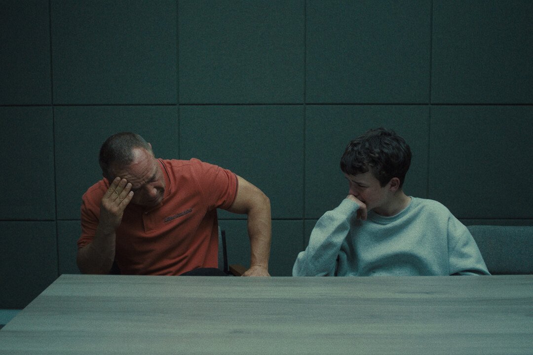 Cascadia Critics Nine Best Television Series of 2025