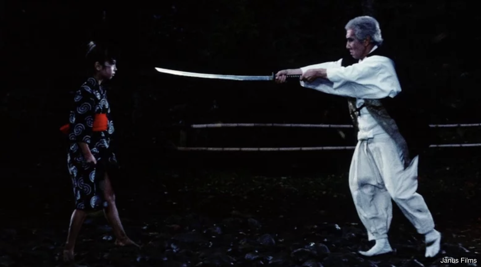 /Film: The 15 Best Japanese Action Movies Of All Time