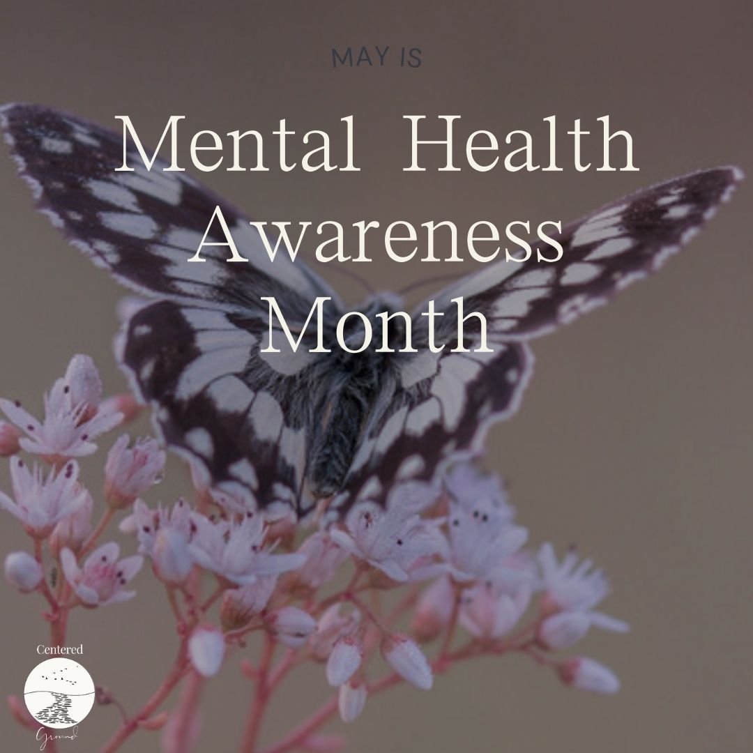 May is Mental Health Awareness Month, a time to shine a light on an important conversation. Let's erase stigma, promote understanding, and prioritize self-care. Together, we can make mental health a priority, every month. 

#MentalHealthAwarenessMont