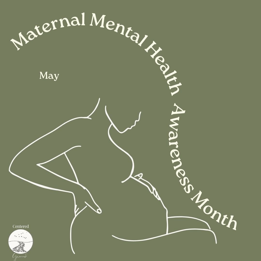 May is Maternal Mental Health Awareness Month, let&rsquo;s honor the journey of motherhood in all its complexities. We can support moms everywhere by destigmatizing maternal mental health challenges and advocating for access to resources and support.