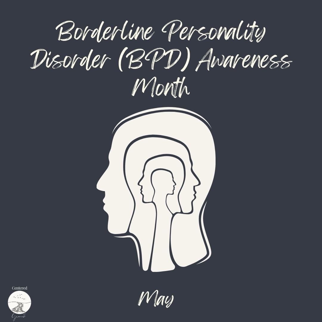 May is BPD Awareness Month, and we're shining a light on Dialectical Behavior Therapy (DBT), a powerful tool for managing emotions and building resilience. Let's spread awareness, break stigma, and empower those affected by BPD to seek support and th