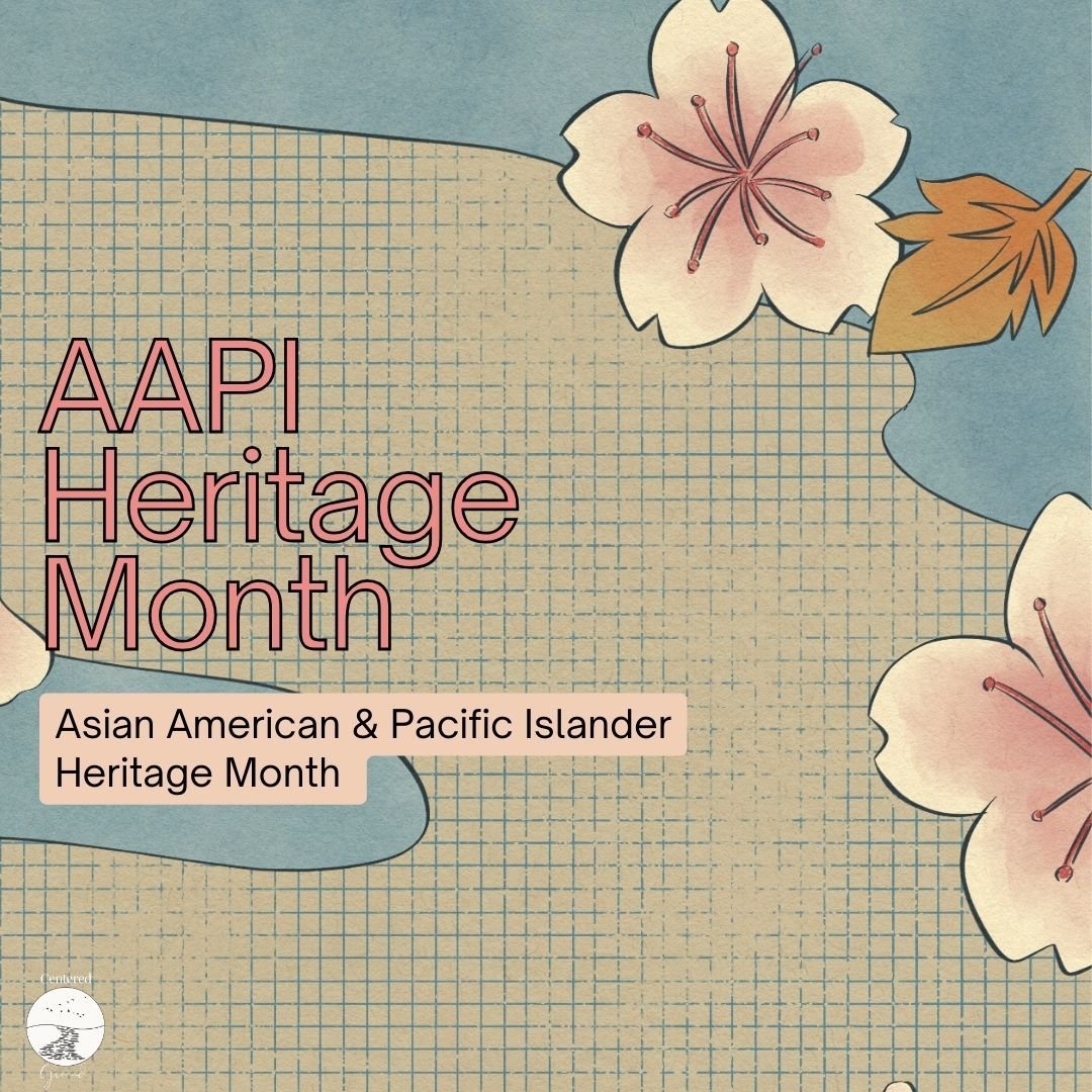 Celebrating Asian American and Pacific Islander Heritage Month! 🌟 Amidst the rich tapestry of cultures and traditions, mental health is paramount. DBT offers invaluable support for managing mental health challenges and fostering resilience within th
