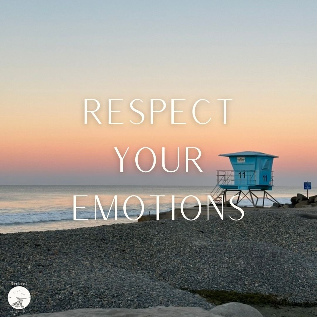 🌈 Embracing your feelings is a cornerstone of emotional intelligence. 💖 Dive into how Dialectical Behavior Therapy (DBT) can help you honor and navigate your emotions with compassion on our website. Let's embark on a journey of self-discovery and e