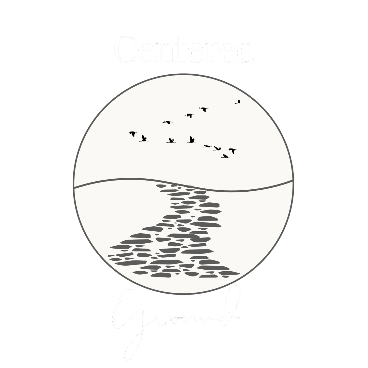 Centered Ground