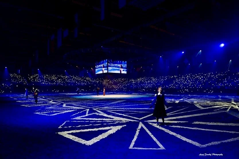 COMPOSING: It Hynder Fan Harich