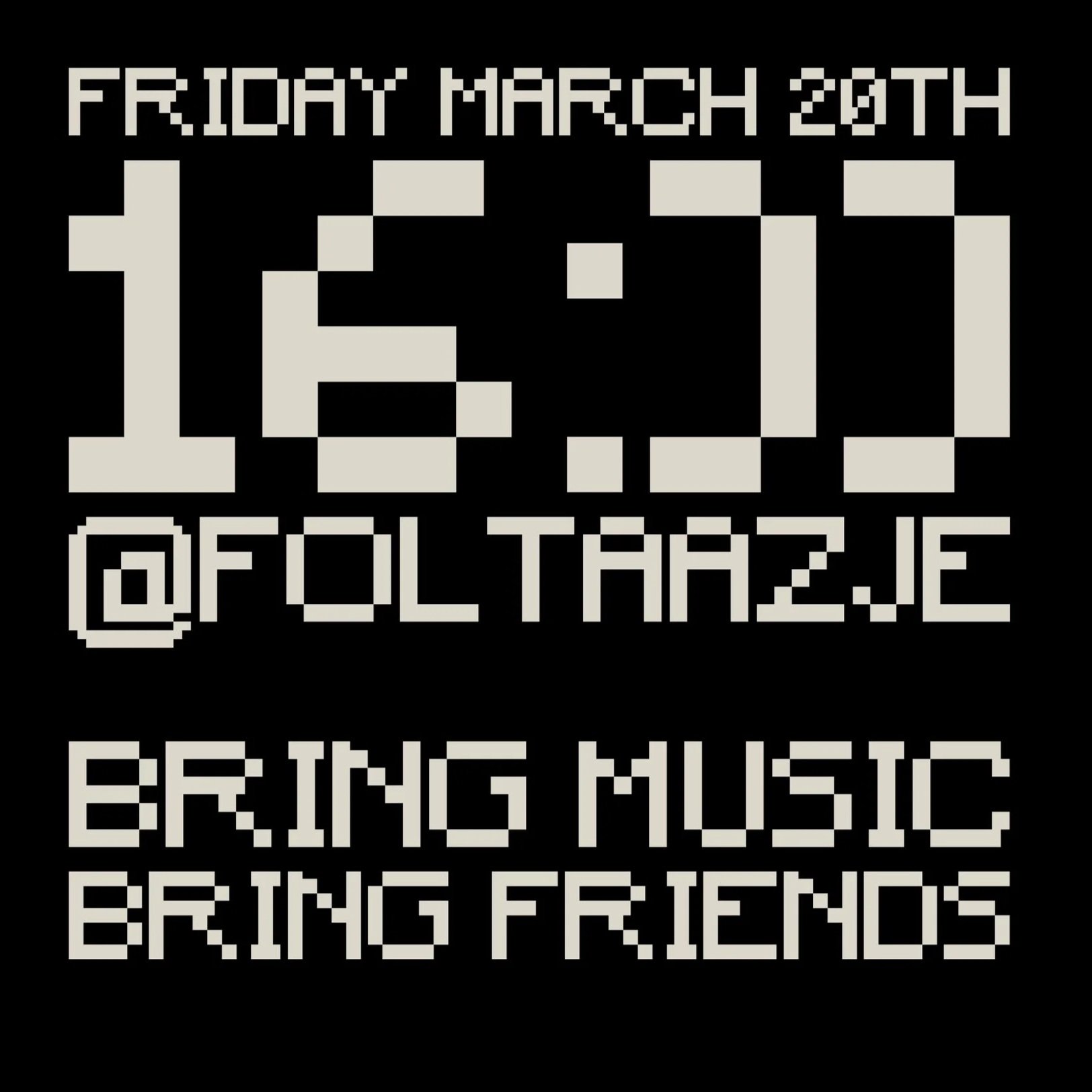 OUT LOUD - MUSIC NETWORK MEETUP