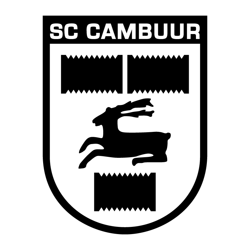 Cambuur Leeuwarden Logo