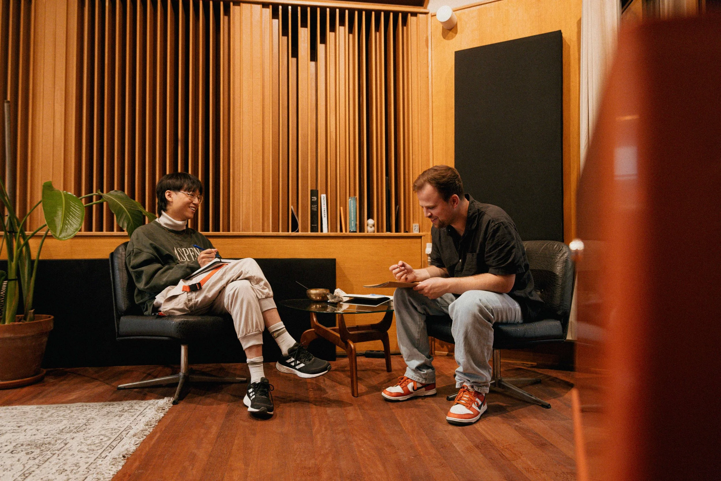 Music Writing Studio