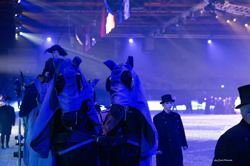 It Hynder Fan Harich