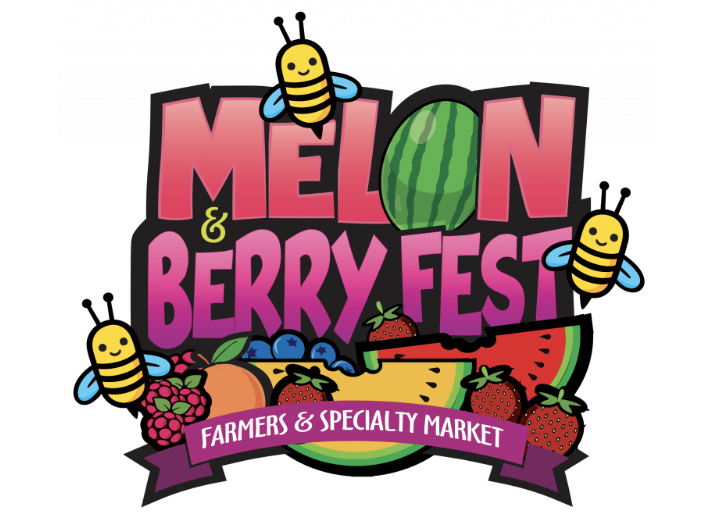 melon berry fest @ fairfield