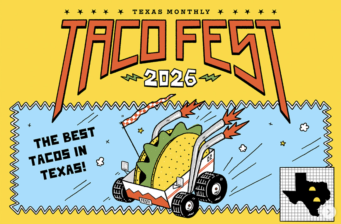Texas Taco Fest