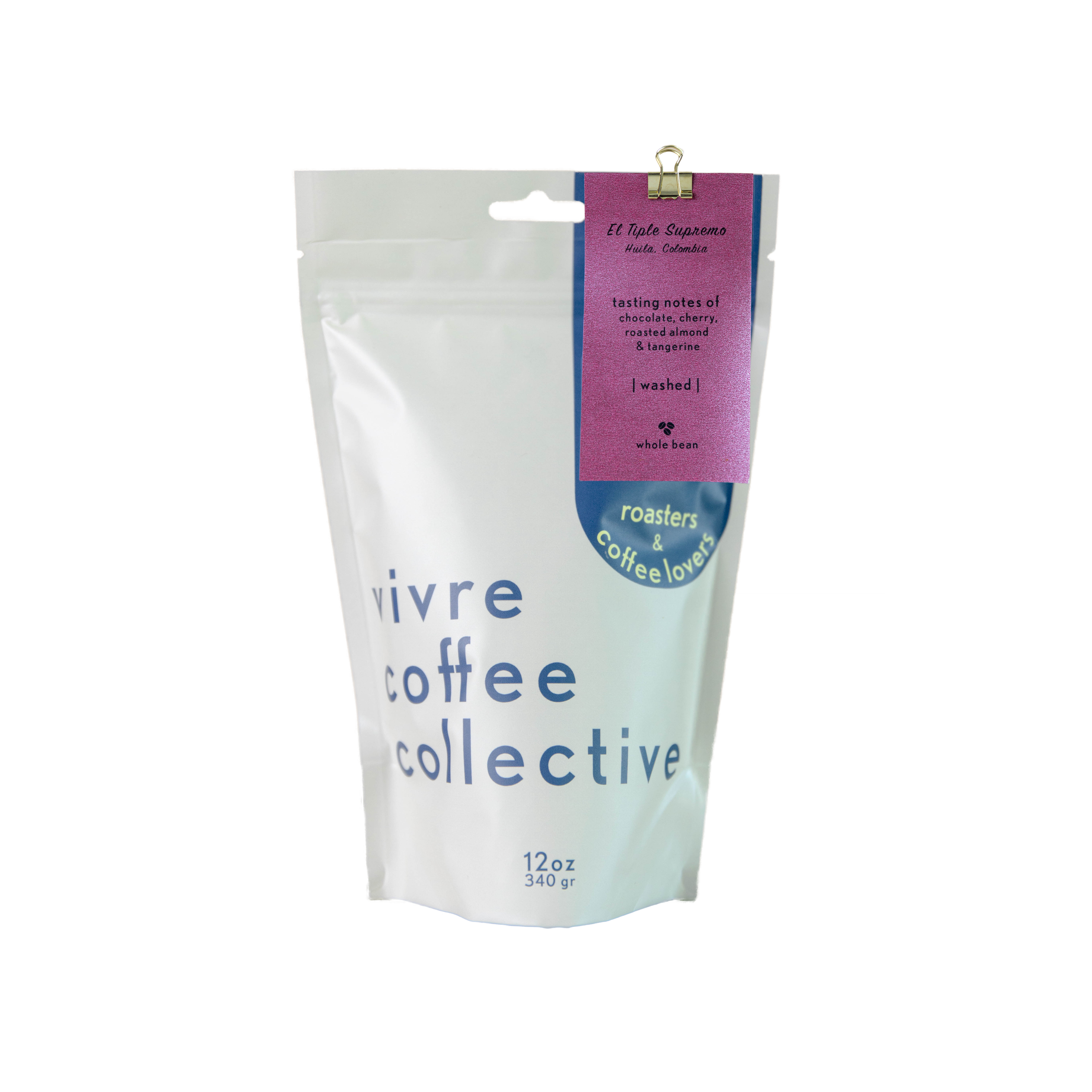 el tiple supremo | colombia