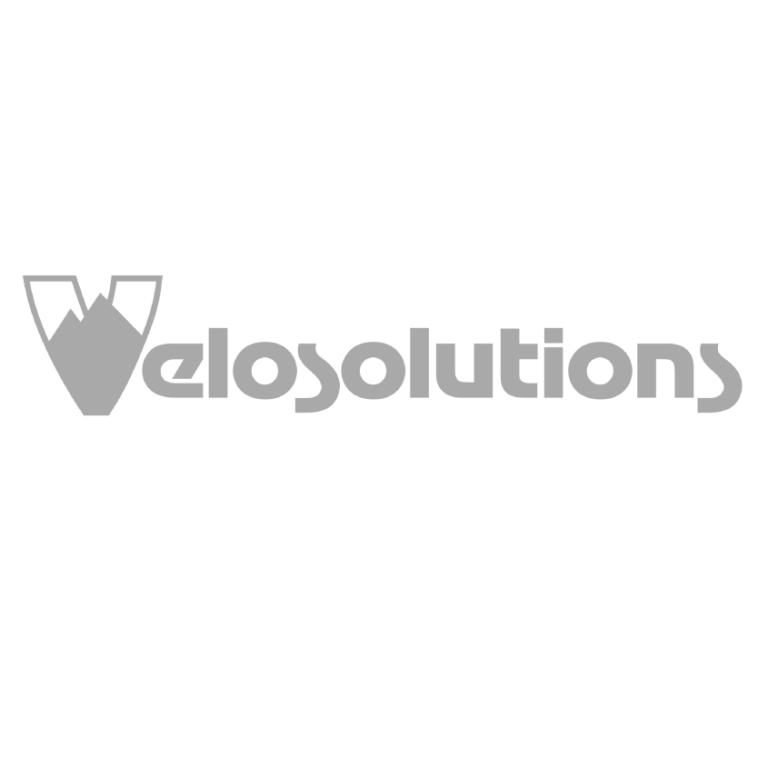 Velosolutions logo 200px BW.png