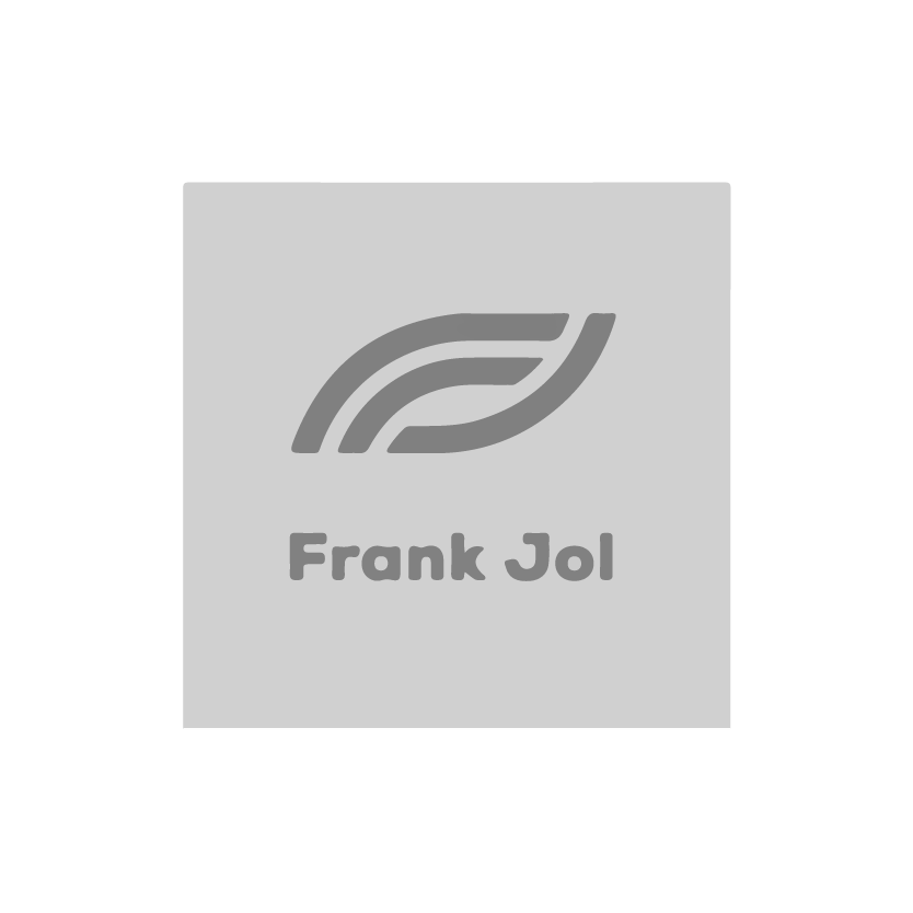 Frank Jol logo 200px BW.png