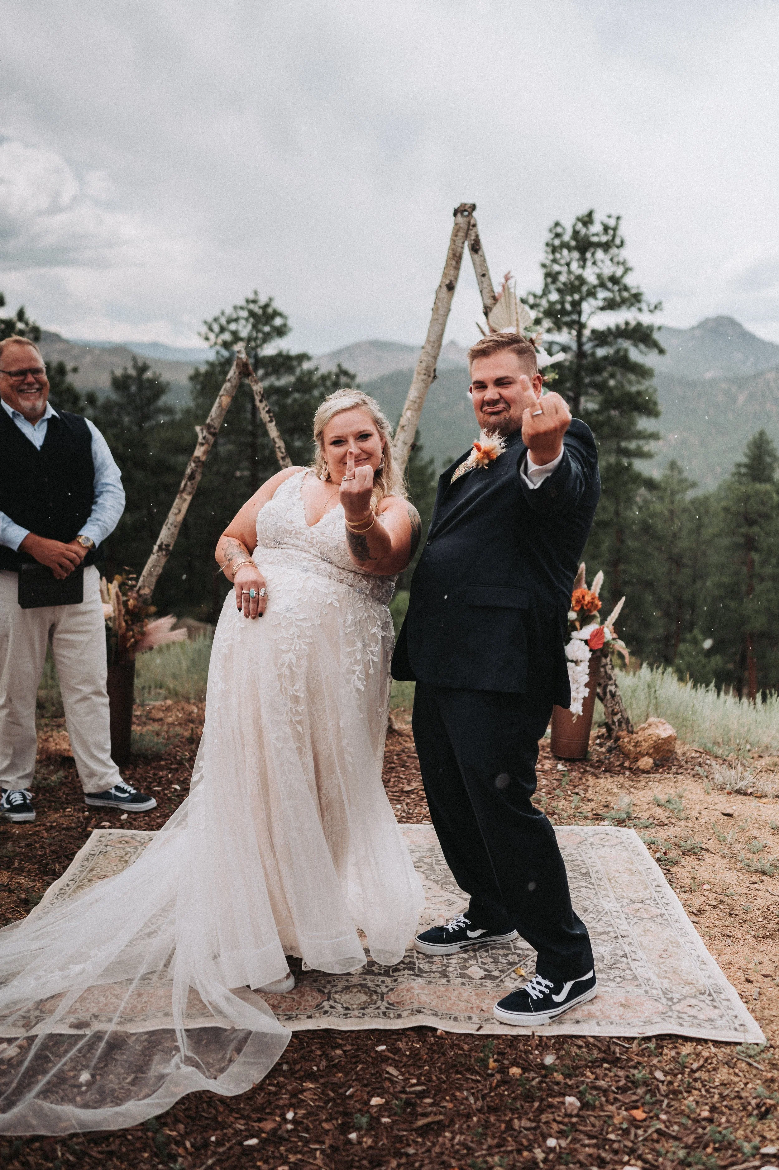 Chelsea + Michael - Denver Colorado - Mountain Wedding- Michigan Photographer- Elopement - Boys Getting Ready-280.jpg