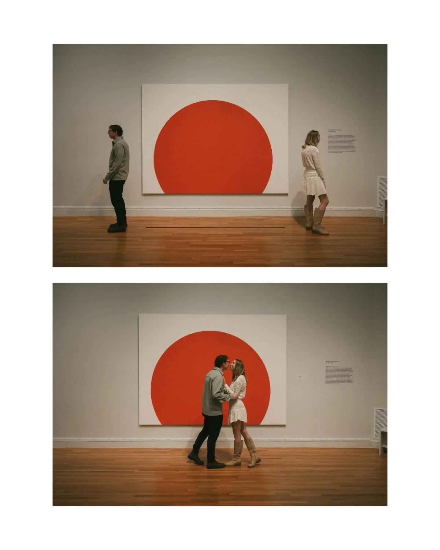 ...can I do all my sessions at @ummamuseum because !!!

Honestly hit the jackpot today with Amanda + Ben at the art museum AND rainy law quad photos. Pinch me 🦀🦀🦀

#annarborphotographer #annarborweddingphotographer #umma #engagementphotos #lawquad