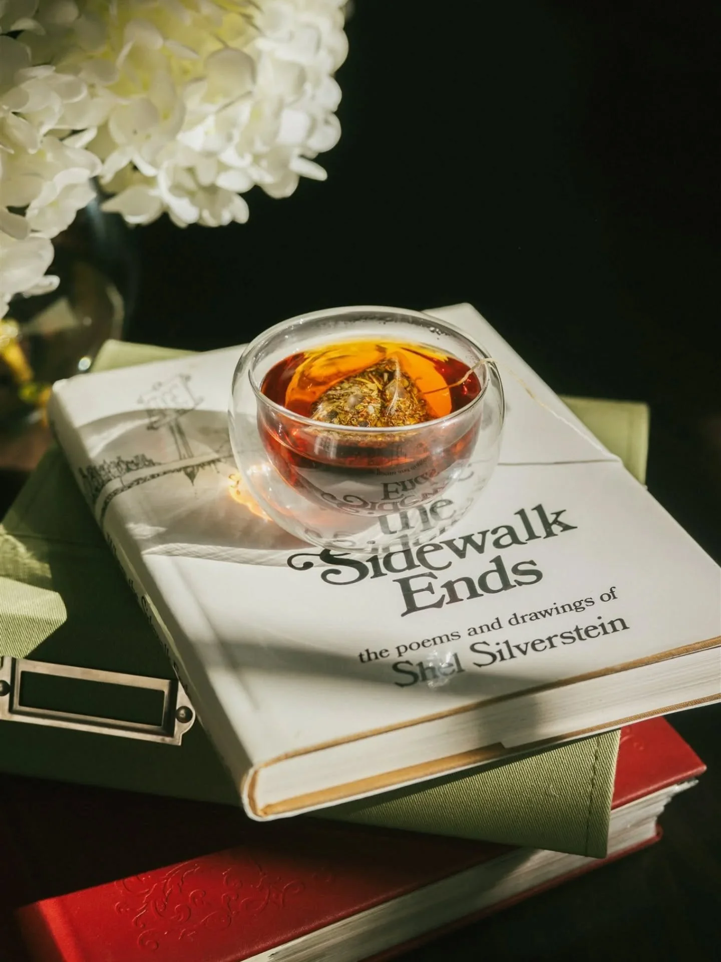 At the end of last year, the idea of Terrible Tea was brewing in the mind of my cousin Tristan. When he told me about it I said &quot;sounds terrible-- I'm in.&quot; And now with a physical product in hand (that is only terrible in name), it's been s