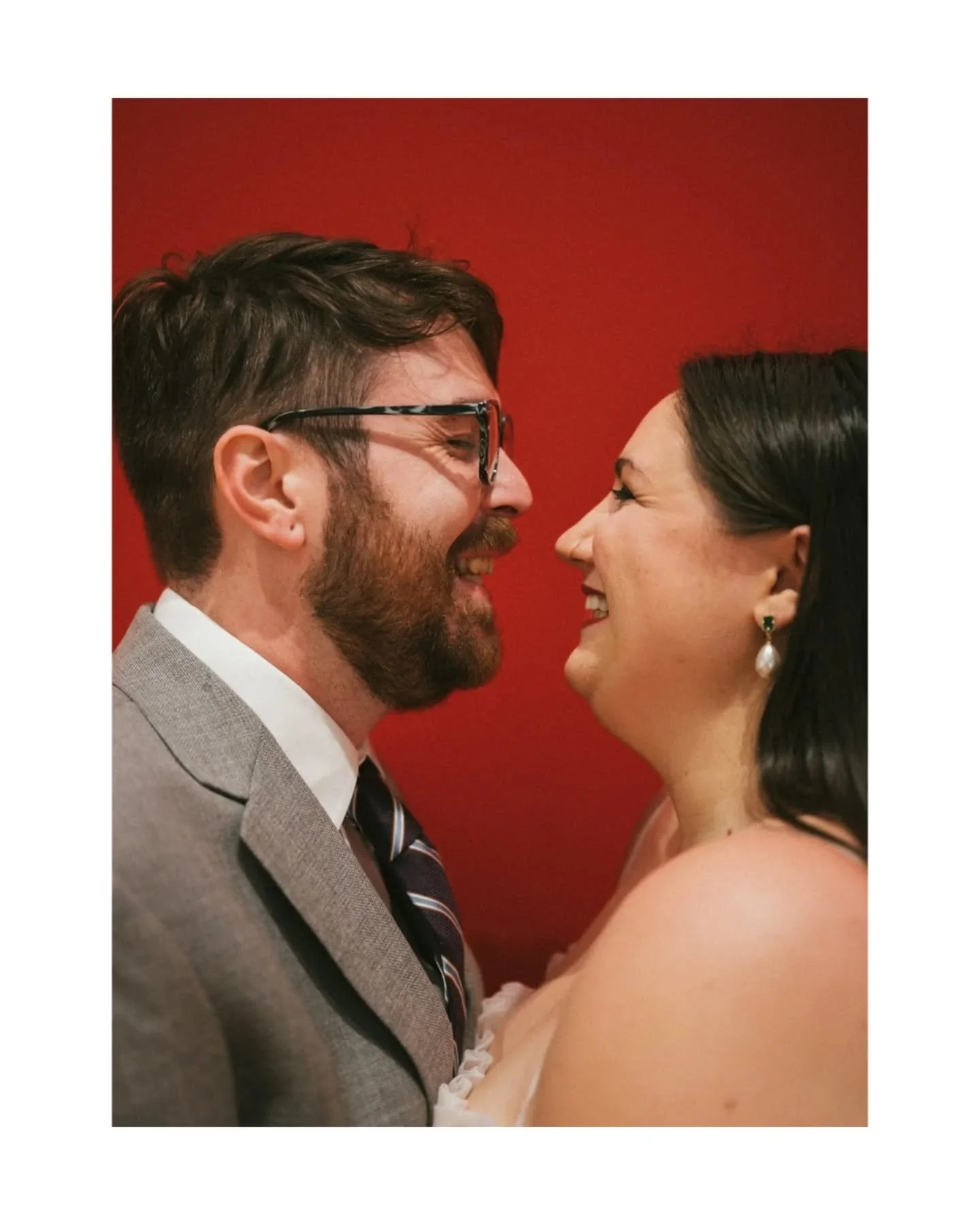 @ummamuseum what do we have to do to keep the giant red circle painting (or anything from the Carmen Herrera + Leon Polk Smith exhibit), I am literally begging. I am prepared to make it my entire personality + brand 🫡

Had so much fun with Kaleigh +