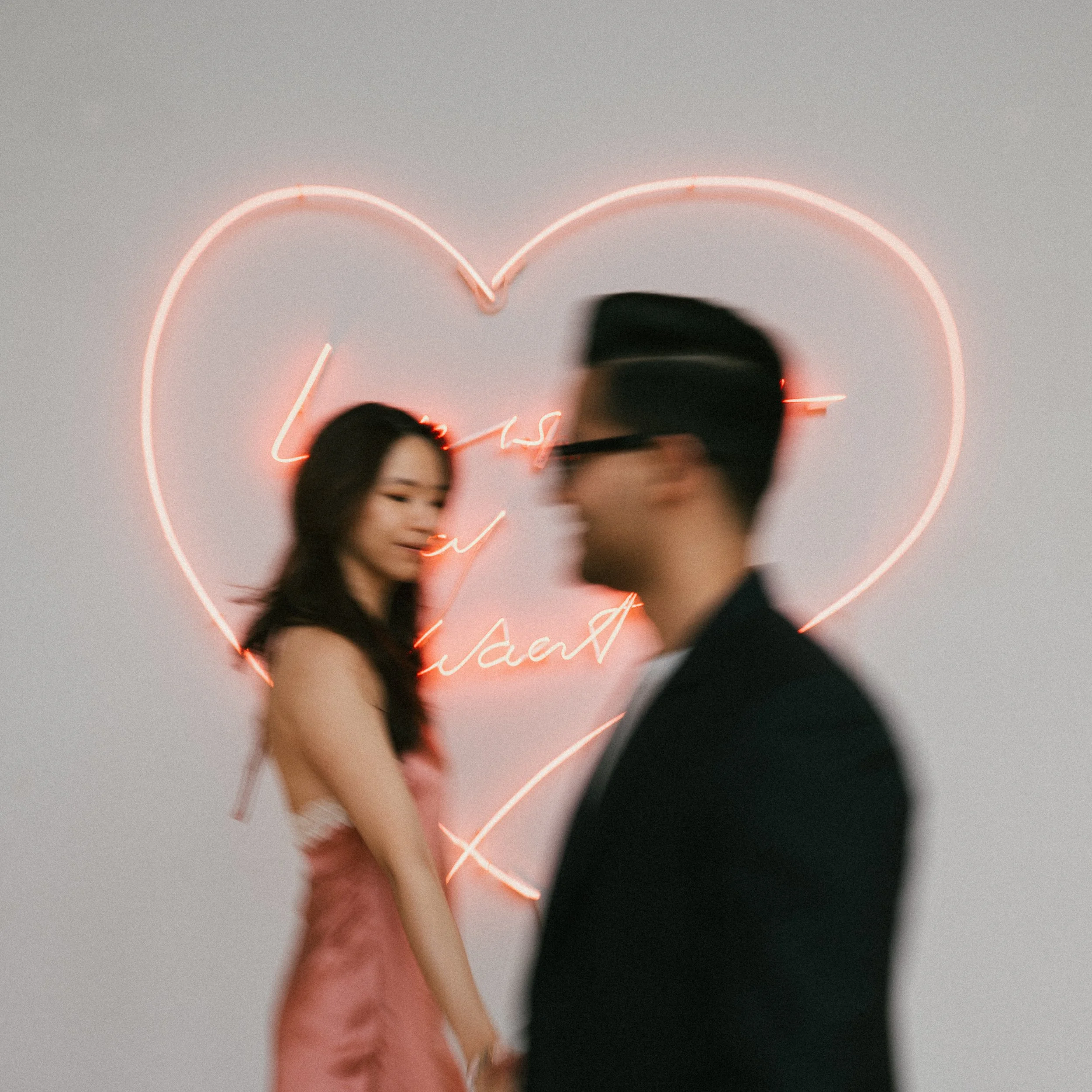 Matthaei Botanical Gardens + UMMA Surprise Proposal in Ann Arbor | Kedar + Claire
