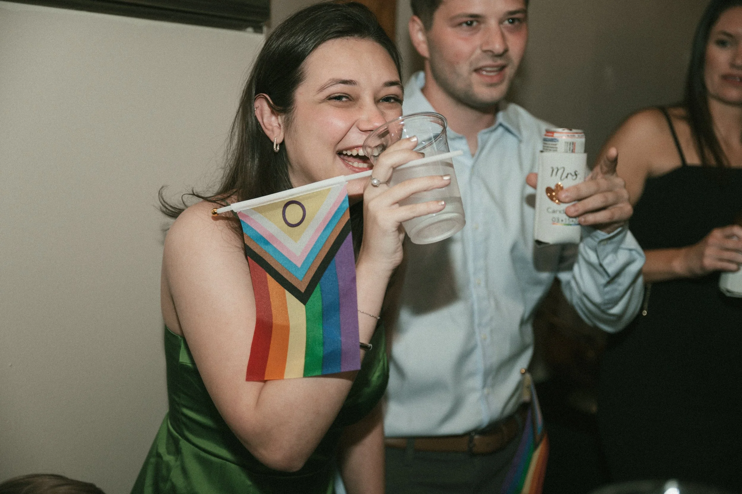 Baton Rouge Loft at Cecilia LGBTQ Wedding Reception-234.jpg
